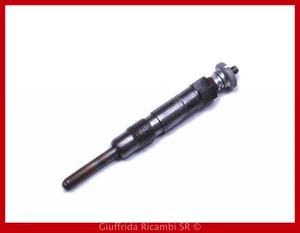 Glowplug Preheating Glow Plugs Diesel 10,5V Volt Gsa 10/7 - Picture 1 of 1