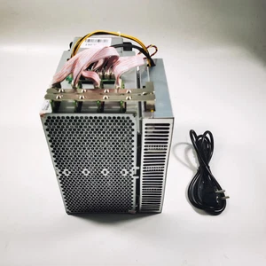 Used Miner Aisen Love Core A1 Pro 26T BCH BSV PSU Power Supply Free Shipping - Picture 1 of 7