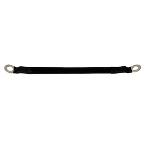 RELIANCE 6 Gauge 5.5" Battery Cable for Golf Cart Flooded Lead Acid, AGM Battery - Picture 1 of 5