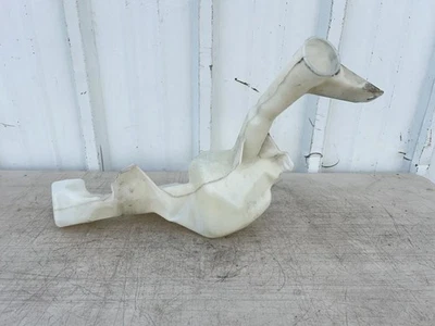 Acura RDX 2013-2018 botella lavadora ventana menos taza 3,5 L a AWD 89 K - base - 63128 Foto 1 de 4