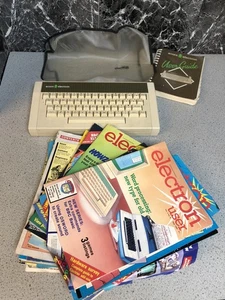 Acorn Electron computer di casa vintage 1982 - Foto 1 di 5
