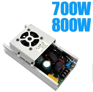 700W 800W Power Supply for Industrial Products 12V 24V 36V With Cooling Fan - Afbeelding 1 van 5