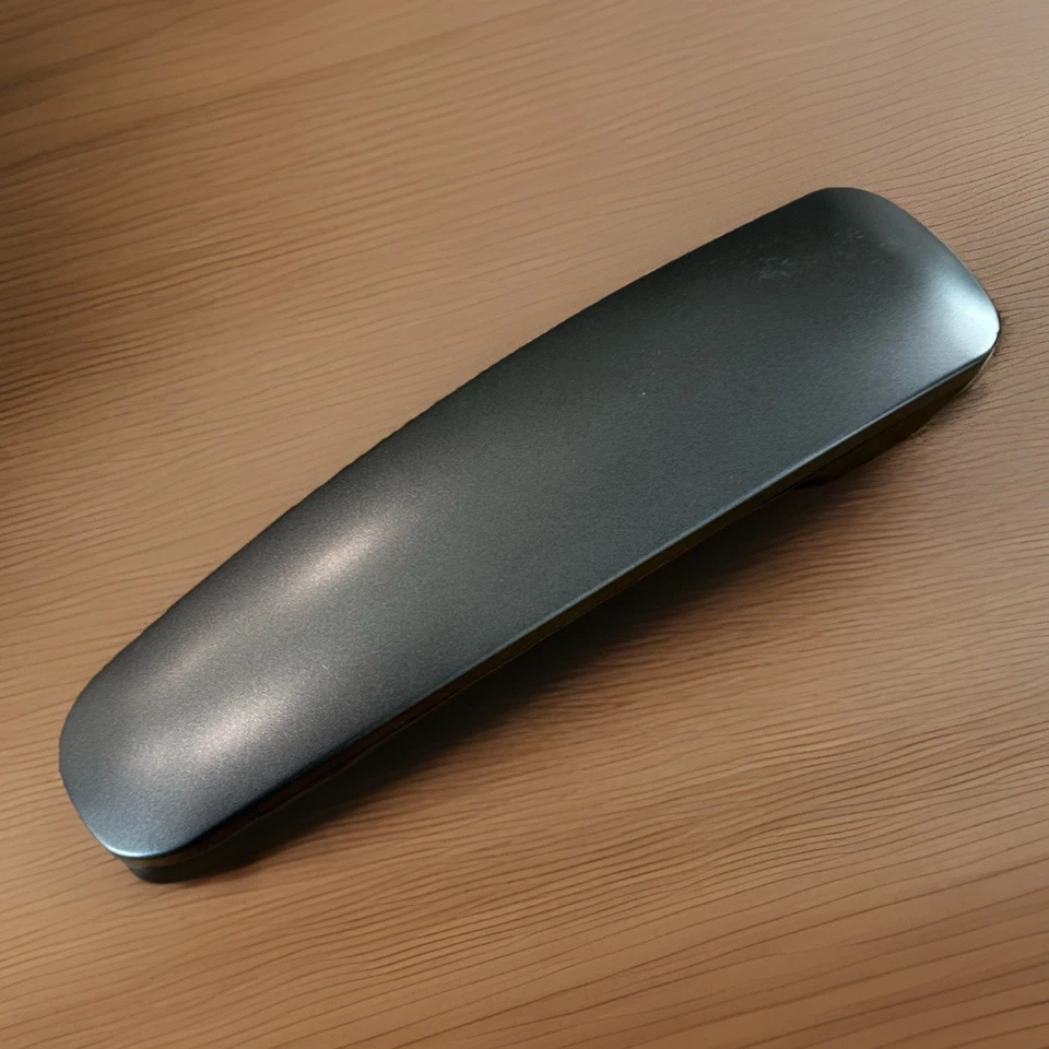 Panasonic PNLXP1005Y Corded Black Phone Handset - Image 1 of 4