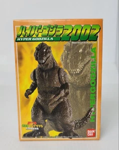 2002 BANDAI 4” GODZILLA 1954 Hyper Candy GODZILLA Figure NEW IN BOX - Picture 1 of 5