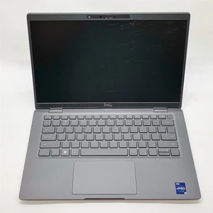 Dell Latitude 7430 Laptop Intel i7 1270P 2.20GHZ 14" FHD 32GB RAM NO HDD Parts - Picture 1 of 9