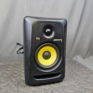 KRK Systems Rokit 5 G1 Powered Studio Monitor Speaker – 50W Active Nearfield - Picture 1 of 16