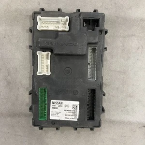 2007-2008 Nissan Altima Body Control Module 284B1 JA01A - Bild 1 von 3