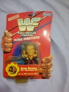 shawn michaels ringmasters - Bild 1 von 3
