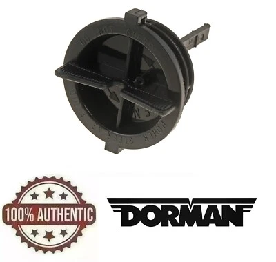 Tapa depósito dirección asistida Dorman 82582 se adapta a Ford Foto 1 de 2