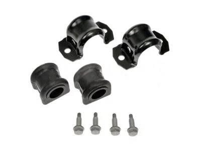 For 1994-2010 Dodge Ram 2500 Sway Bar Bushing Kit Front To Frame Dorman 99847QB - Image 1 of 2
