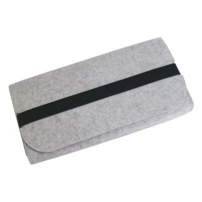 Felt Bag Mechanical Keyboard Bag Keyboard Carrying Case Keyboard Storage Bag US - Image 1 of 4