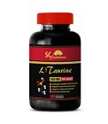 antioxidant - L-TAURINE 500MG 1B - taurine by new 