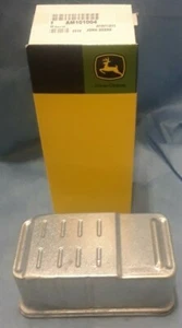 Filtro de combustible John Deere OEM AM101004 - Imagen 1 de 2