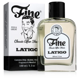 Fine Accoutrements Latigo Classic Aftershave 100ml - Bild 1 von 1