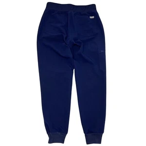 Pantalones Médicos Figs Zamora Jogger para Mujer XS/P Azul - Imagen 1 de 18