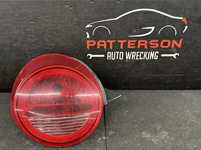 02-05 FORD THUNDERBIRD DRIVER IZQUIERDO CUARTO IZQUIERDO PANEL MONTADO LUZ TRASERA LÁMPARA Foto 1 de 4