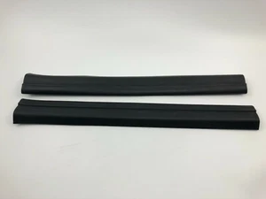 BMW Z4 E85 E86 2006-2009 ABDECKLEISTE EINSTIEG INNEN PAAR 7016799/7016800 - Bild 1 von 2
