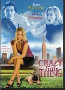 Crazy Little Thing Jenny McCarthy Chris Eigeman Drea de Matteo - Picture 1 of 3