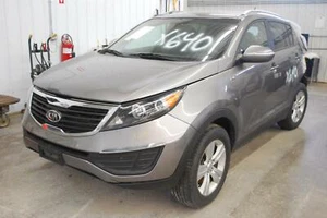 2011 SPORTAGE T-CASE ECU 954473B300 - Picture 1 of 12