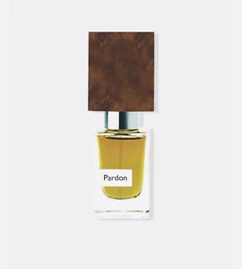 Nasomatto Pardon Extait de Parfum 30ml New in Box 100% Authentic - Picture 1 of 4