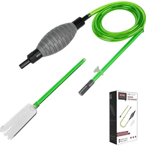 boxtech Aquarium Reiniger, Aquarium Wasserwechsel, Aquarium-Reinigung Sand Fi... - Bild 1 von 2