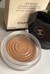 chanel universal bronzer