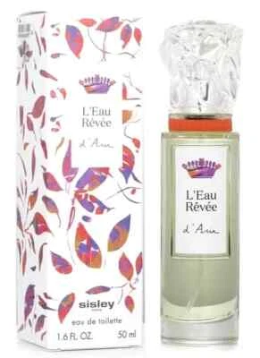 2023-L'EAU REVE D'ARIA POR SISLEY-EDT--SPRAY-1,6 OZ-50 ML-AUTÉNTICO-FRANCIA Foto 1 de 2