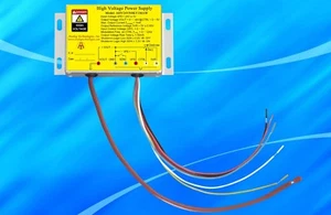 Fuente de alimentación de alto voltaje AHV24VN4KV1MAW salida de voltaje negativo - Imagen 1 de 3