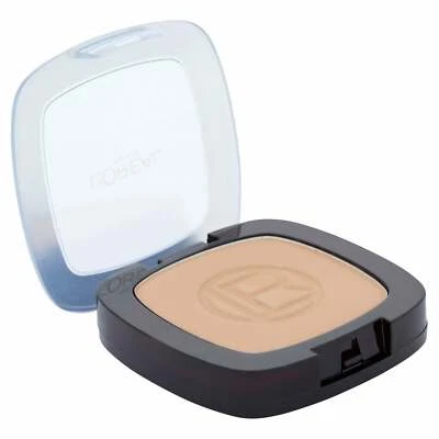 L'Oreal Glam Bronze Mattifying Bronzer, 00 Soleil Blond - Image 1 of 2