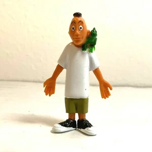 Lizard - HOMIES PVC Figurine Series 6 - Picture 1 of 2