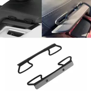 Accessory Seat Footrest Tie Down Mount Bracket Kit For Honda Goldwing GL1800 F6B - Bild 1 von 8