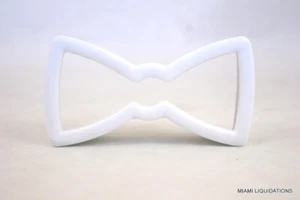 Bow Tie Cookie Cutter Comfort Grip Band of Outsiders Neiman Marcus Target 4" - Picture 1 of 2
