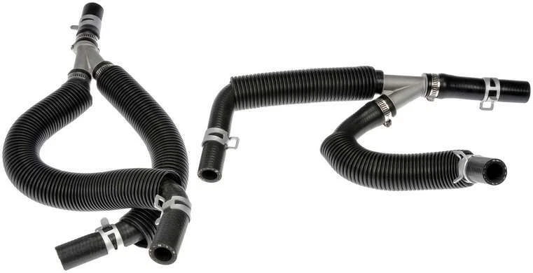 HVAC Heater Hose for 2010 Chrysler Town & Country Foto 1 de 1