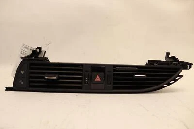 2012-2015 AUDI A7 QUATTRO CENTER DASH DASHBOARD A/C AIR VENT GRILL OEM - Image 1 of 4