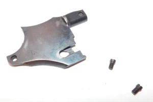 Colt Official Police Side Plate W/ Screws #X713 - Picture 1 of 2