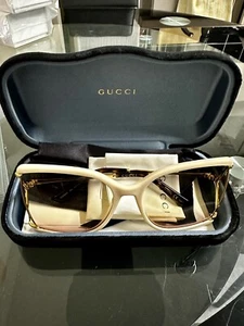 Gucci Sunglasses - Picture 1 of 7