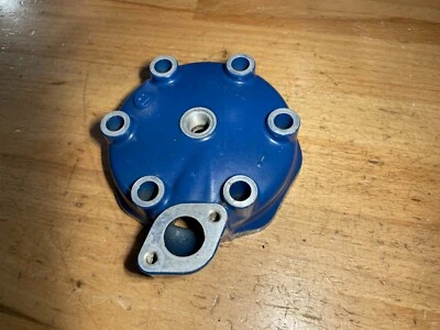 Culata Polaris OEM 1995-1997 SLX 780 SL 780 SLT 780 agua dulce 3240250 Foto 1 de 2