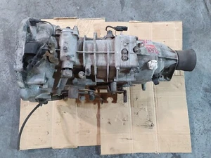 HYUNDAI I800 ILOAD 2.5 CRDI 5 SPEED MANUAL GEARBOX 43000-25500 - Picture 1 of 11