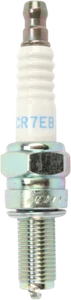 NGK 4663 SPARK PLUG CR7EB APRILIA SPORTCITY ONE 125 AC 2010 - Foto 1 di 1