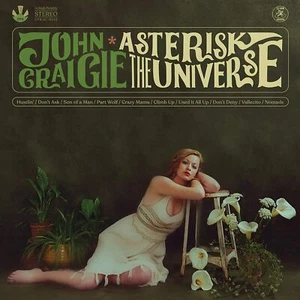 John Craigie - Asterisk the Universe (Standard) CD NEU OVP  - Bild 1 von 1