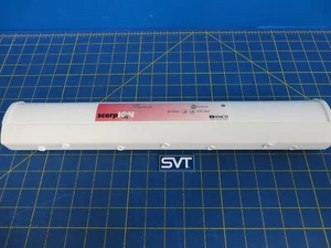 Simco 5051270 Scorpion LV Barra ionizzatore 18" - Kit barra assistita 24VDC - Foto 1 di 2