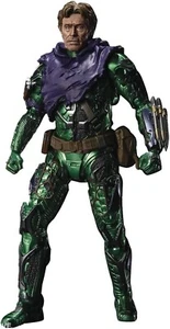 TAMASHII Spider-Man: No Way Home Green Goblin S.H. Figuarts Action Figure 155mm - Picture 1 of 14