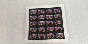 Scott #4502 CELEBRATE Sheet of 20 US Forever Stamps MNH 2011 - Picture 1 of 6