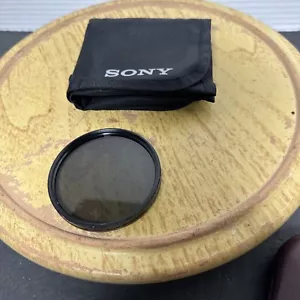 Tiffen 72mm Circular Polarizer Filter - Picture 1 of 2
