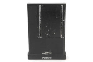 [Exc+5] Hasselblad Magazine 100 Polaroid film medium format From JAPAN - Picture 1 of 11