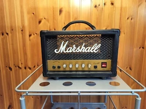 MARSHALL 5005 LEAD 12 HEAD MK2 CUSTOM - Foto 1 di 4