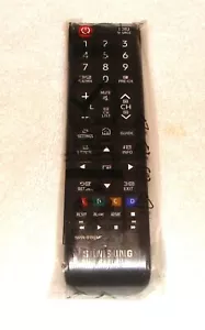 Samsung BN59-01303A TV Remote Control Genuine Samsung USA Seller New - Picture 1 of 3