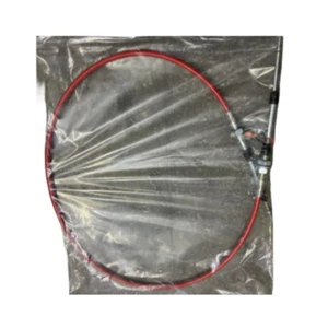 103-43-35270 Throttle Motor Cable 1034335270 Throttle Motor Cable Throttle Cable - Bild 1 von 1