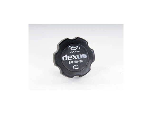 AC Delco 75JG69J Oil Filler Cap Fits 2004-2007 Saturn Ion 2.0L 4 Cyl LSJ VIN: P - Изображение 1 из 1