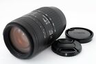 Sigma DL Macro Super 70-300mm f/4-5.6 Lens for Minolta/Sony-A [excellent] #608